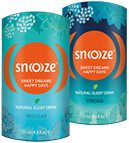 [Snoooze Cans]